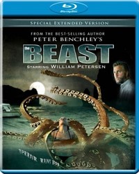 Krakatice (Beast, The, 1996)