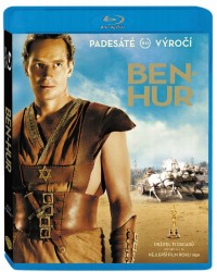 Ben Hur (1959) (Blu-ray)