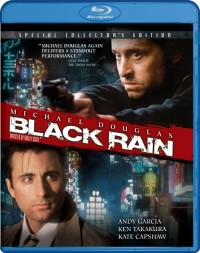 Černý déšť (Black Rain, 1989)