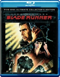 Blade Runner - kompletní sběratelská edice (Blade Runner: Complete Collector's Edition, 1982)