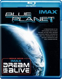 Modrá planeta (IMAX) (Blue Planet (IMAX), 1990)