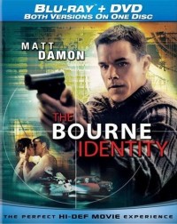 Agent bez minulosti (Bourne Identity, The, 2002)