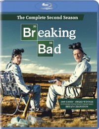 Breaking Bad - 2. sezóna (Breaking Bad: The Complete Second Season, 2009)
