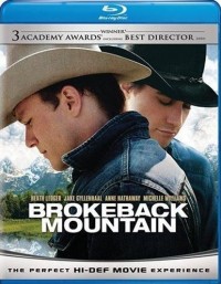 Zkrocená hora (Brokeback Mountain, 2005)