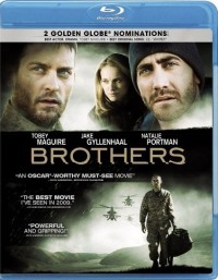 Bratři (Brothers, 2009)