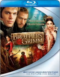 Kletba bratří Grimmů (Brothers Grimm, The, 2005)