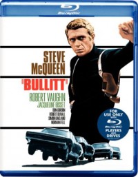 Bullittův případ (Bullitt, 1968)