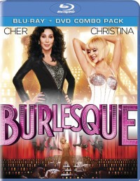 Varieté (Burlesque, 2010)