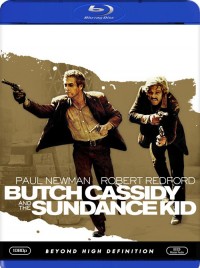 Butch Cassidy a Sundance Kid (Butch Cassidy and the Sundance Kid, 1969)