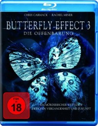 Butterfly Effect 3, The: Revelations (2009)