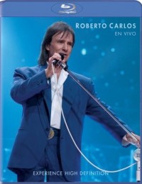 Roberto Carlos: En Vivo (2008)
