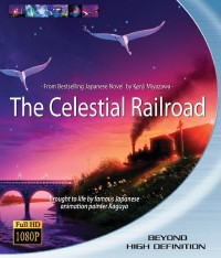 Celestial Railroad, The (IMAX) (2009)