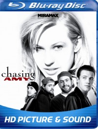 Hledám Amy / Zoufalec (Chasing Amy, 1997)
