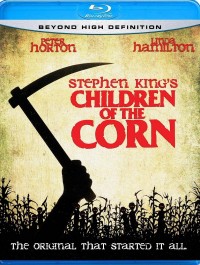 Kukuřičné děti (Children of the Corn, 1984)