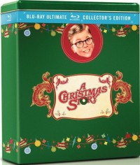 Christmas Story, A: Sběratelská edice (Christmas Story, A: Ultimate Collector's Edition, 1983)