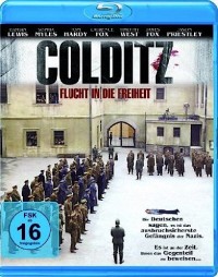 Útěk z Colditzu / Útěk z pevnosti Colditz (Colditz / Escape from Colditz, 2005)