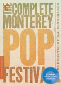 Complete Monterey Pop Festival, The (2009)