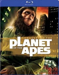 Dobytí Planety opic (Conquest of the Planet of the Apes, 1972)