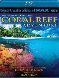 Coral Reef Adventure (IMAX) (2003)