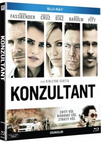 Konzultant (The Counselor, 2013)
