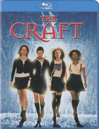 Čarodějky (Craft, The, 1996)