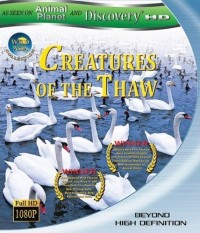 Creatures of the Thaw (2010)