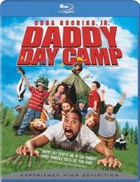 Bláznivej tábor (Daddy Day Camp, 2007)