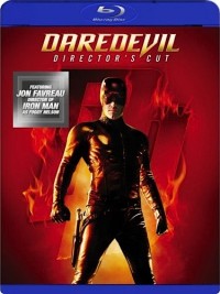 Daredevil (2003) (Blu-ray)