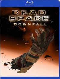 Mrtvý vesmír (Dead Space: Downfall, 2008)