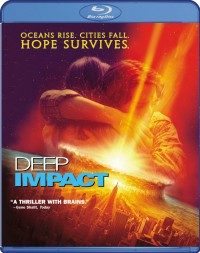 Drtivý dopad (Deep Impact, 1998)