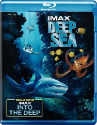 Život v moři / Into the Deep (IMAX) (Deep Sea / Into the Deep (IMAX), 2006)