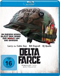 Delta fór (Delta Farce, 2007)