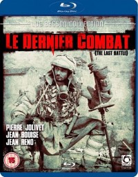 Dernier Combat, Le (Dernier Combat, Le / The Last Combat, 1983)