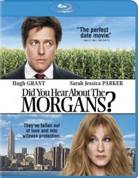 Morganovi (Did You Hear About the Morgans?, 2009)