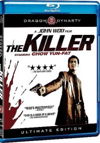 Killer (Die xue shuang xiong / The Killer, 1989)