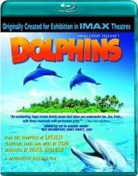 Dolphins (IMAX) (2000)