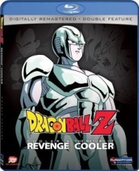 Dragon Ball Z: Cooler's Revenge / The Return of Cooler (1992)
