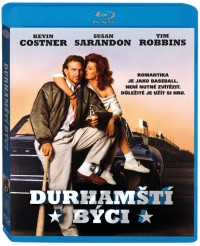 Durhamští Býci (Bull Durham, 1988)