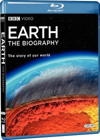 Earth: The Biography (2007)