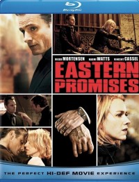 Východní přísliby (Eastern Promises, 2007)