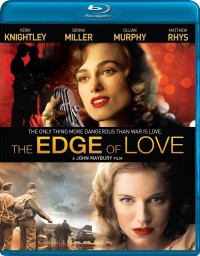 Na hraně lásky (Edge of Love, The, 2008)