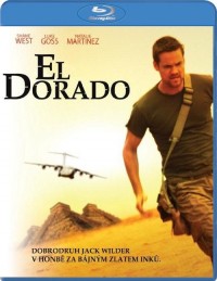 Eldorado (El Dorado, 2009) (Blu-ray)