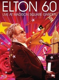 Elton 60: Live at Madison Square Garden (207)