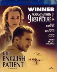 Anglický pacient (English Patient, The, 1996)