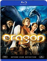 Eragon (2006) (Blu-ray)