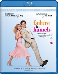 Lemra líná (Failure to Launch, 2006)