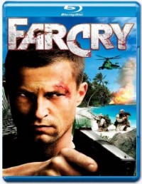 Far Cry (2008) (Blu-ray)