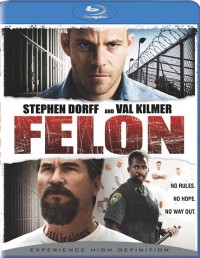 Zločinec (Felon, 2008)