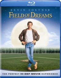 Hřiště snů (Field of Dreams, 1989)