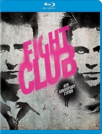 Klub rváčů (Fight Club, 1999)